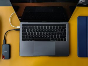 ノートパソコン タブレットPC 違い