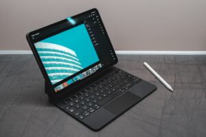 新型 ipad pro 12.9