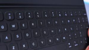 ipad pro キーボード おすすめ