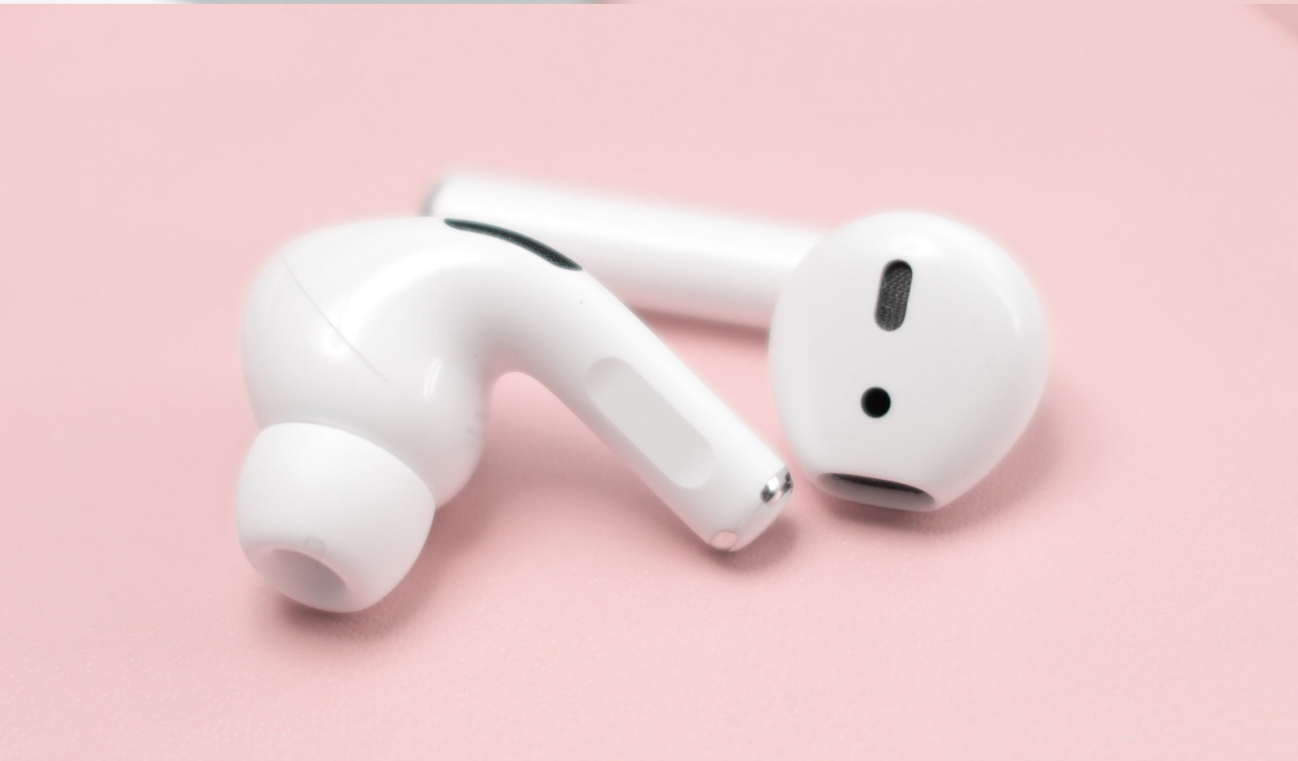 airpods pro レビュー