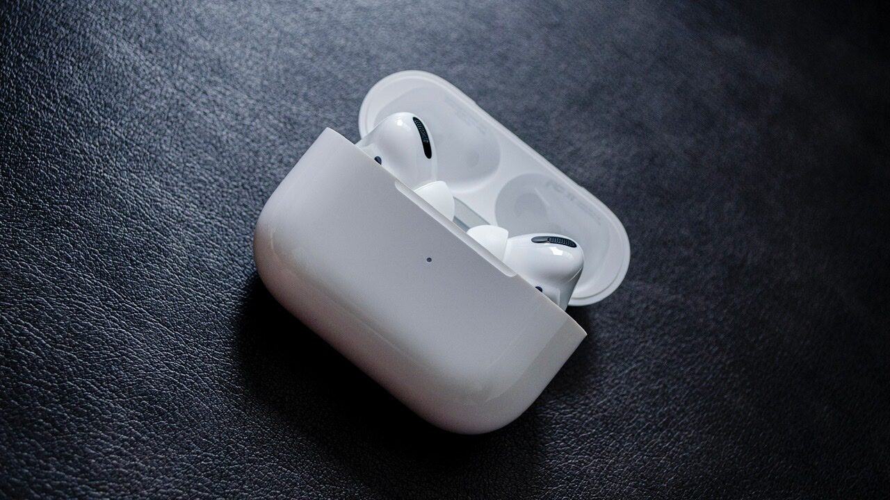 AirPods Pro 違い