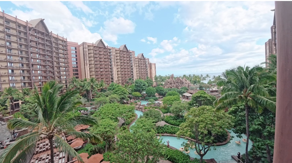 アウラニ レビュー