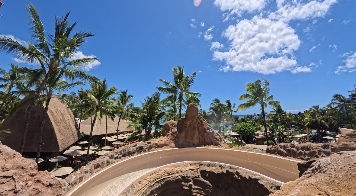 アウラニ レビュー