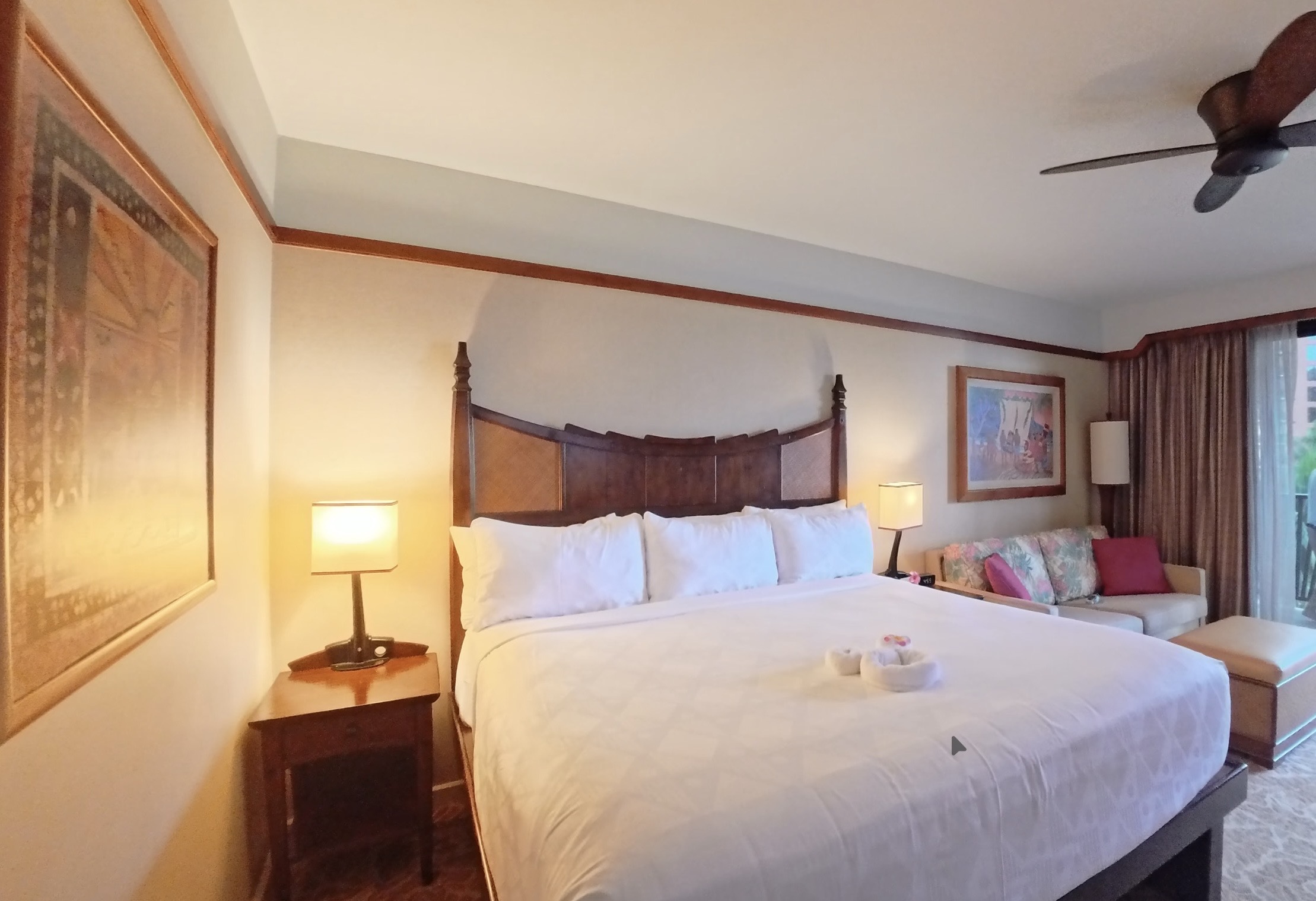 アウラニ レビュー 