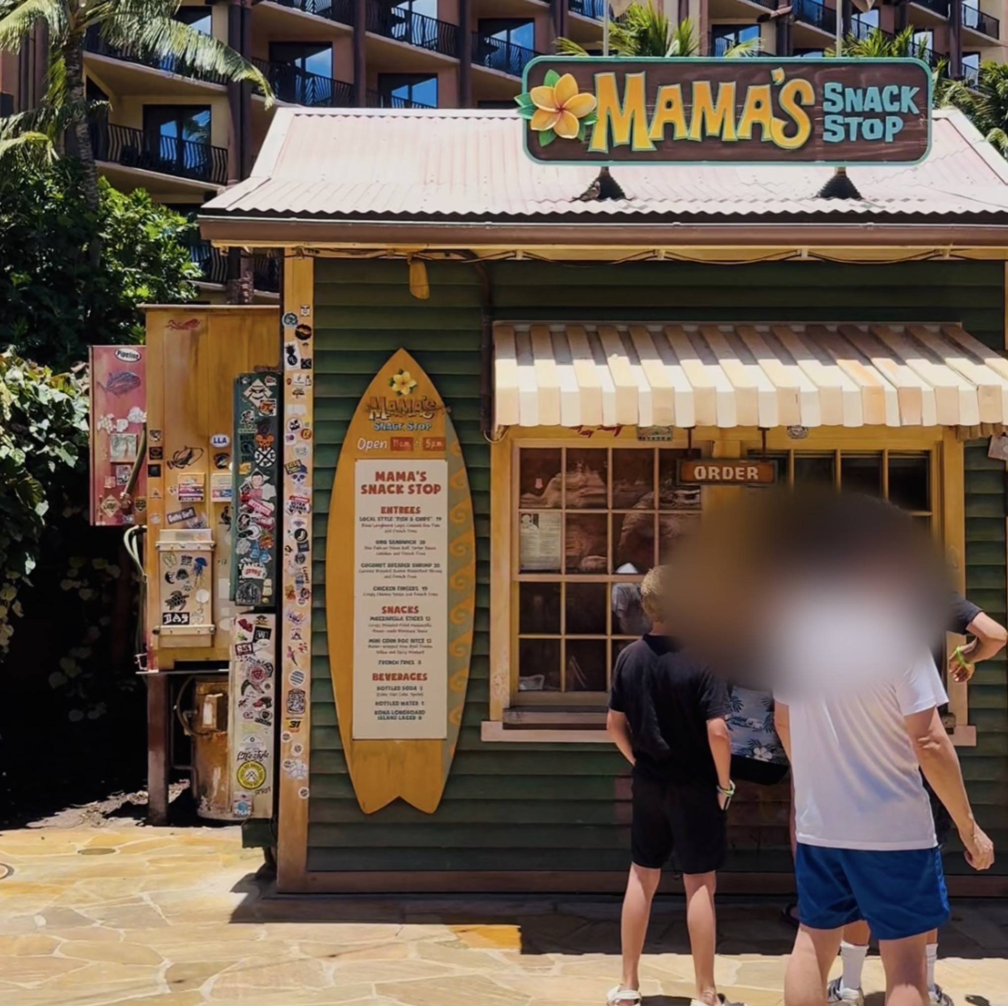 アウラニ レビュー