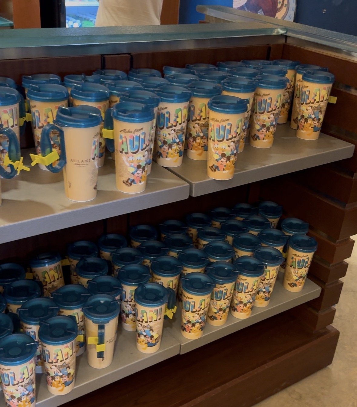 アウラニ レビュー