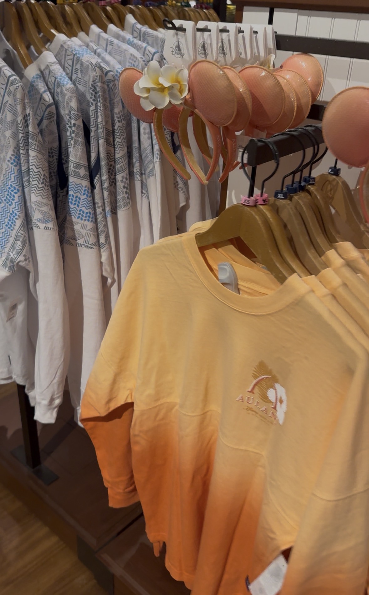 アウラニ レビュー