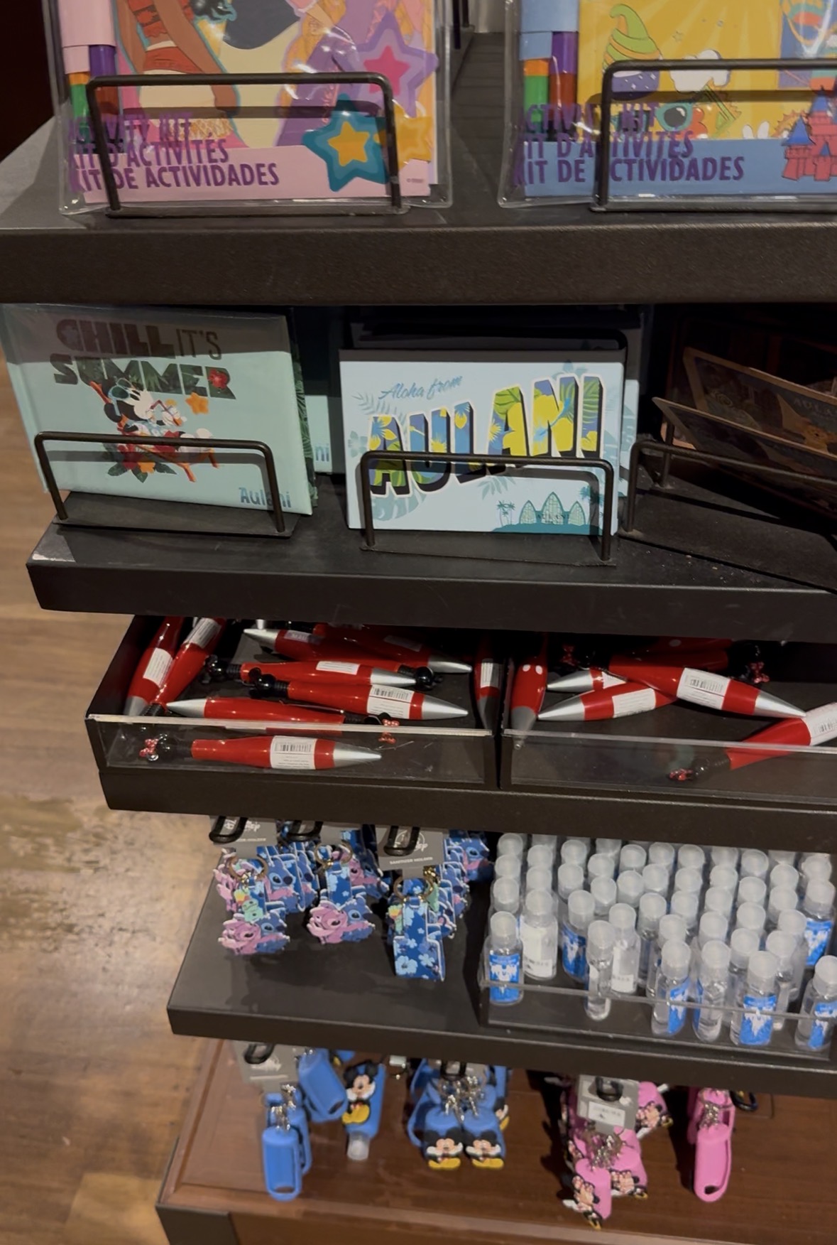 アウラニ レビュー