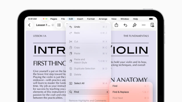 iPad OS 26 マルチタスク